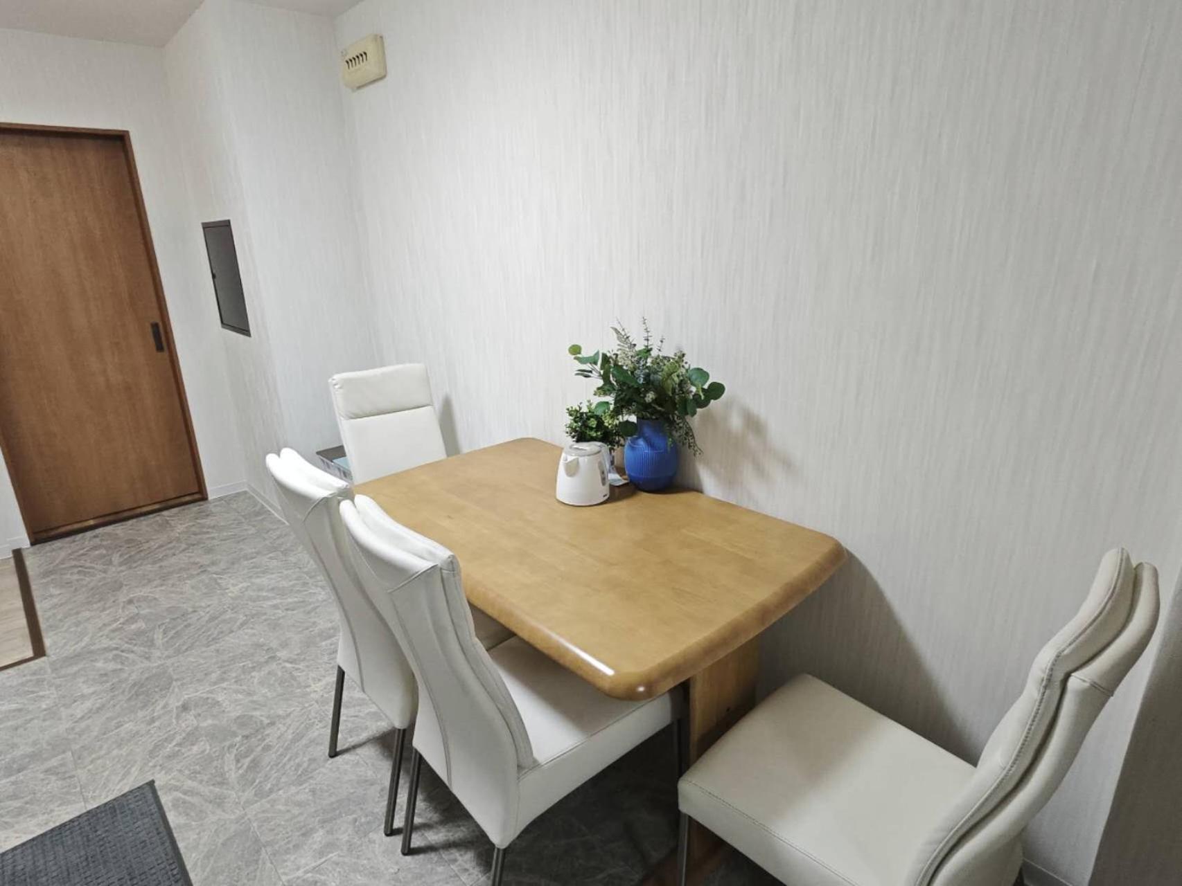 Loving Family 日本橋　301 Apartment *
